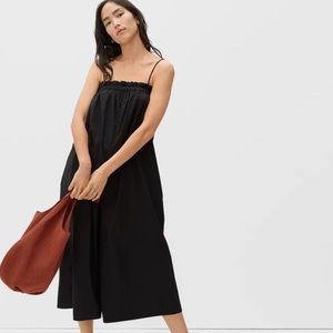 Everlane ‘The Flowy Jumpsuit’ NWT